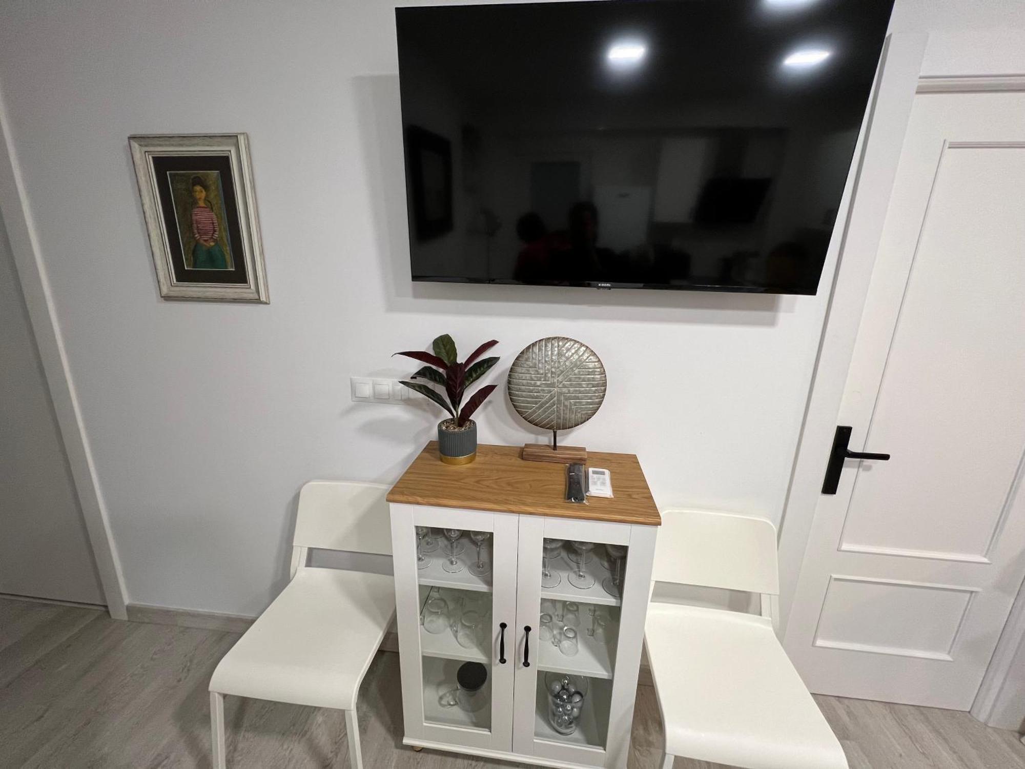 Marmoles Con 5 Puntos Appartement Málaga